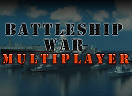 Battleship war multiplayer game